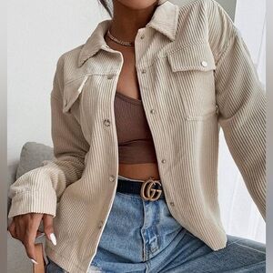 Altar’d State Jacket